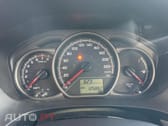 Toyota Yaris 1.0 VVT-i Active+AC