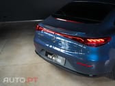 Mercedes-Benz EQE 300 Electric Art