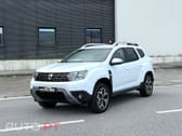 Dacia Duster 1.5 Blue dCi Prestige