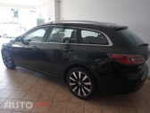 Mazda 6 MZR-CD 2.0 Exclusive Plus