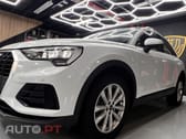 Audi Q3 45 TFSIe S tronic