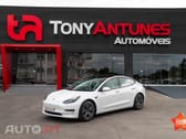 Tesla Model 3 Standard Range Plus RWD