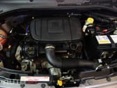 Fiat 500C 1.0 Hybrid Connect