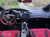 Honda Civic 2.0 VTEC Turbo Type R