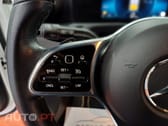 Mercedes-Benz A 180 d business solutions Auto