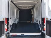 Ford Transit I.V.A DEDUTÍVEL Kasten Trend 350