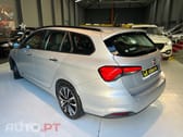 Fiat Tipo 1.3 MTJ LOUNGE