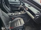 Porsche Panamera 4 E-Hybrid