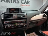 BMW 116 i Line Sport
