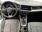 Audi A1 25 TFSI Advanced S tronic