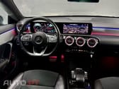 Mercedes-Benz CLA 180 d AMG Line Aut.