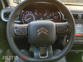 Citroen C3 1.5 BlueHDi Plus