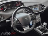 Peugeot 308 SW 1.6 BlueHDi Allure