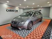 Seat Leon 1.6 TDi Style Ecomotive
