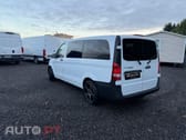 Mercedes-Benz Vito CDI PRO 8 LUGARES