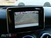 Mercedes-Benz A 180 CDI BlueEFFICIENCY Edition
