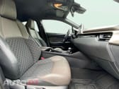 Toyota C-HR 1.8 Hybrid Exclusive