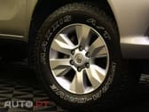 Toyota Hilux 2.4 D-4D 4WD Tracker