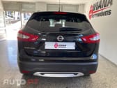 Nissan Qashqai 1.5 dCi N-Connecta 18 RS+PS
