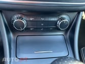 Mercedes-Benz GLA 180 d