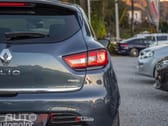 Renault Clio 1.5 dCi Limited