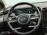 Hyundai Tucson 1.6 T-GDI HEV Premium