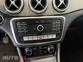 Mercedes-Benz CLA 200 d Urban