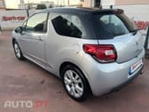 Citroen DS3 1.2 VTi Chic