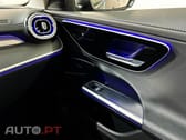 Mercedes-Benz C 300 e 9G-TRONIC AMG Line Advanced