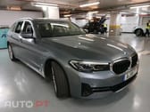 BMW 530 e