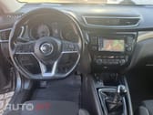 Nissan Qashqai 1.2 DIG-T Acenta Connect