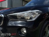 BMW X1 xDrive 18d