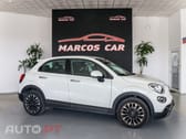 Fiat 500X 1.0 FireFly Lounge