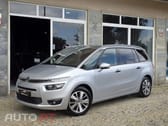 Citroen C4 Grand Picasso 1.6 BlueHDi Feel EAT6