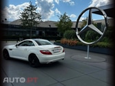 Mercedes-Benz SLK 200 BE Aut.