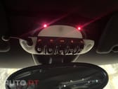 MINI Cabrio Cooper S