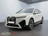 BMW iX xDrive 40
