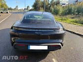 Porsche Taycan 4S