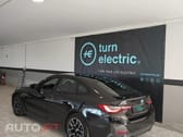 BMW i4 eDrive40 Desportiva M