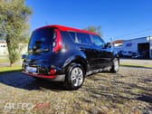 Kia Soul EV 30kWh