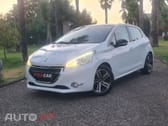 Peugeot 208 1.4 HDi Allure