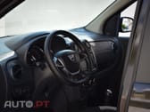 Dacia Lodgy Stepway