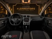 Volkswagen Polo Polo 1.4 TDI (Blue Motion ) DSG