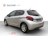 Peugeot 208 1.2 PureTech Active