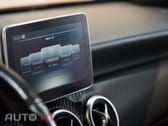 Mercedes-Benz A 180 d AMG Line Aut.