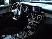 Mercedes-Benz C 300 d AMG Line