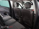 Opel Zafira 2.0 CDTI Cosmo