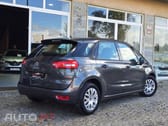 Citroen C4 Picasso 1.6 HDi Attraction