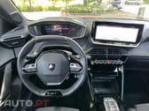 Peugeot E-208 50 kWh GT Pack