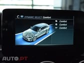 Mercedes-Benz C 300 d AMG Line